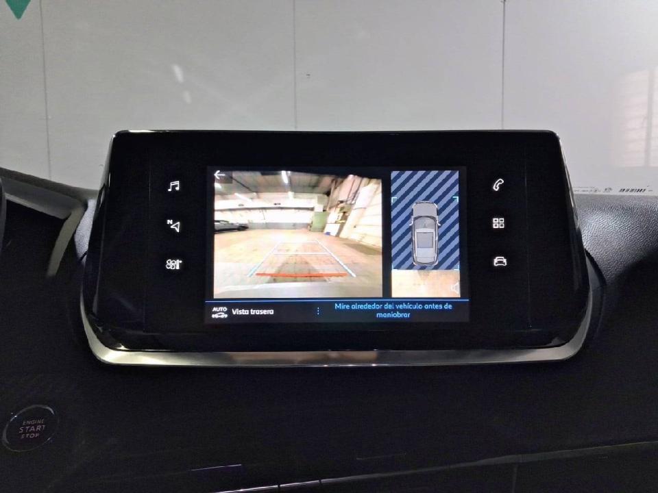 Peugeot 2008 Allure Puretech 130 S&S BVM6