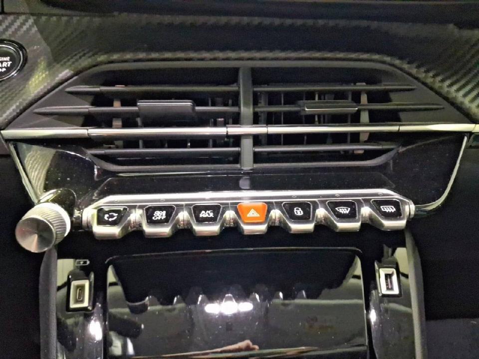 Peugeot 2008 Allure Puretech 130 S&S BVM6