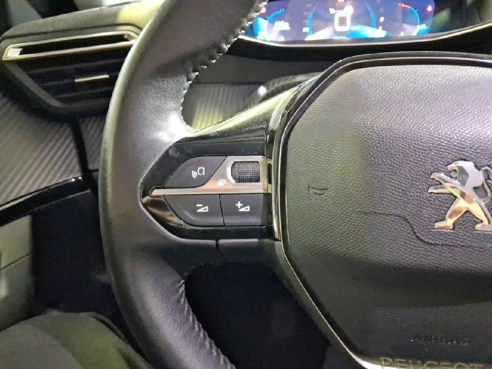 Peugeot 2008 Allure Puretech 130 S&S BVM6