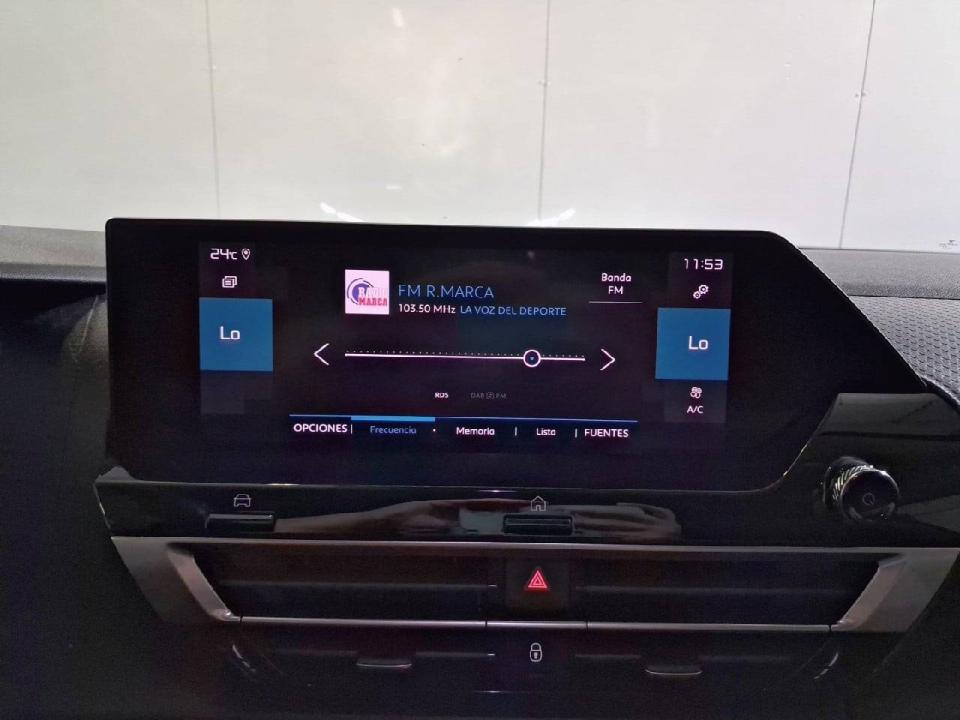 Citroen C4 PureTech 130 S&S 6v Shine