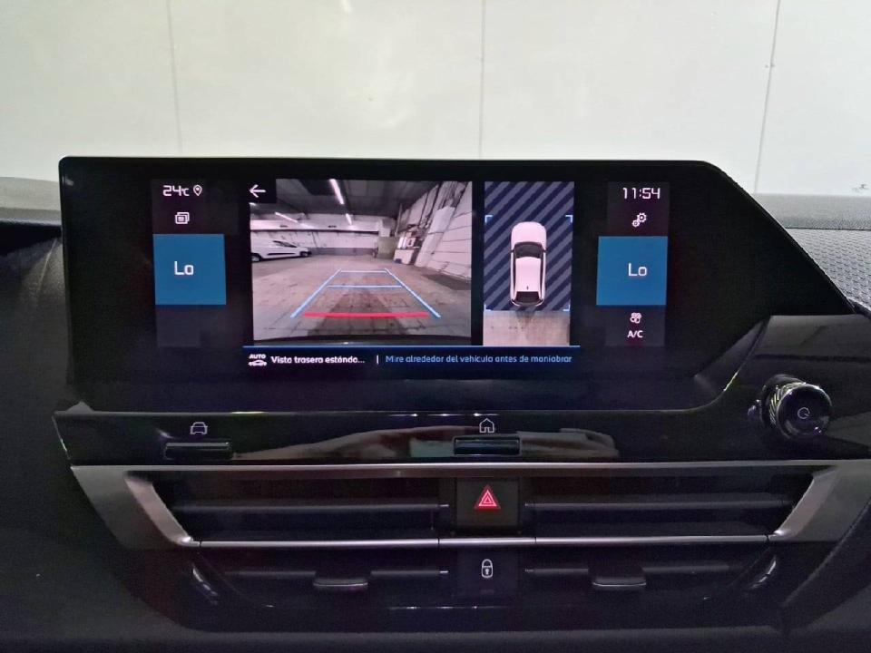 Citroen C4 PureTech 130 S&S 6v Shine
