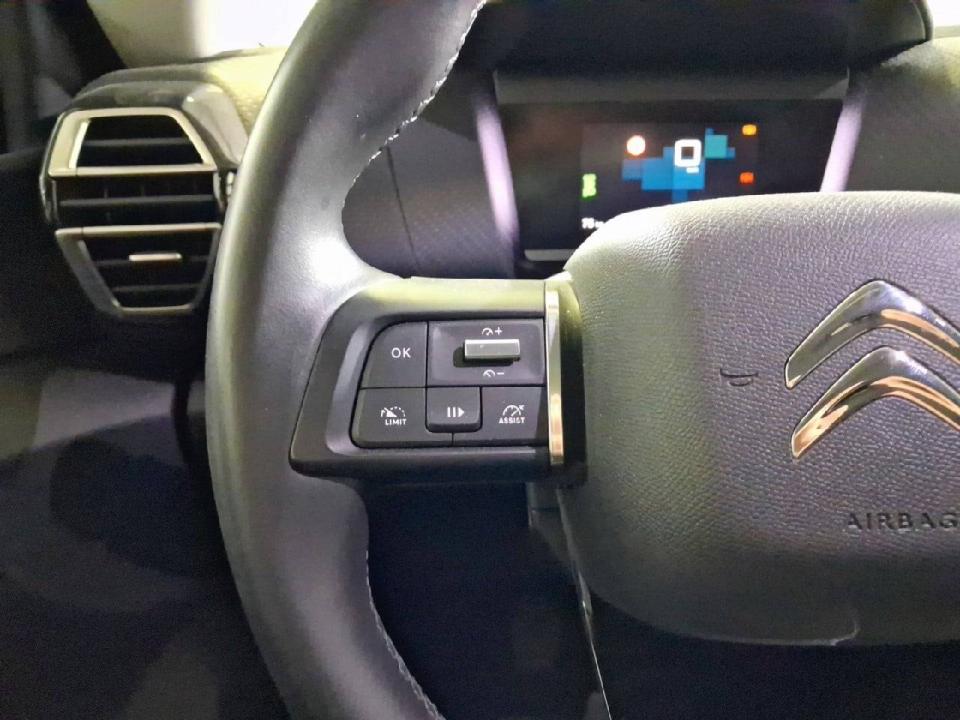 Citroen C4 PureTech 130 S&S 6v Shine