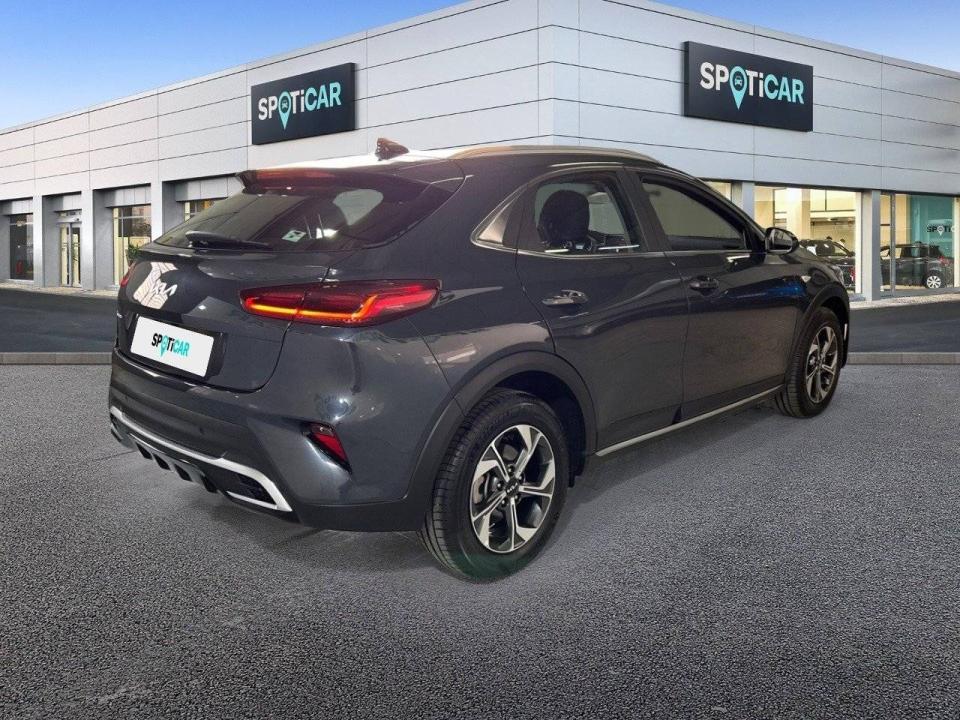 Kia XCeed 1.0 T-GDi Business 74kW (100CV)