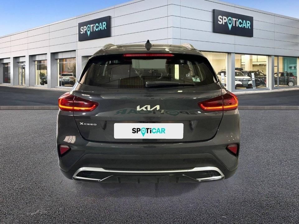 Kia XCeed 1.0 T-GDi Business 74kW (100CV)