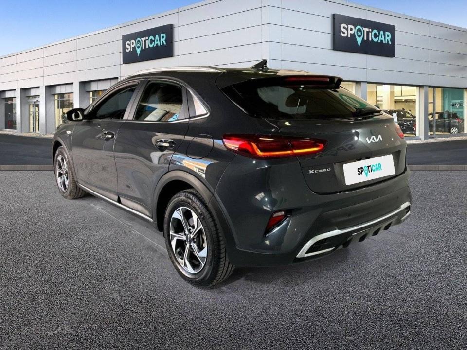 Kia XCeed 1.0 T-GDi Business 74kW (100CV)