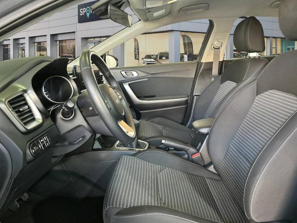 Kia XCeed 1.0 T-GDi Business 74kW (100CV)