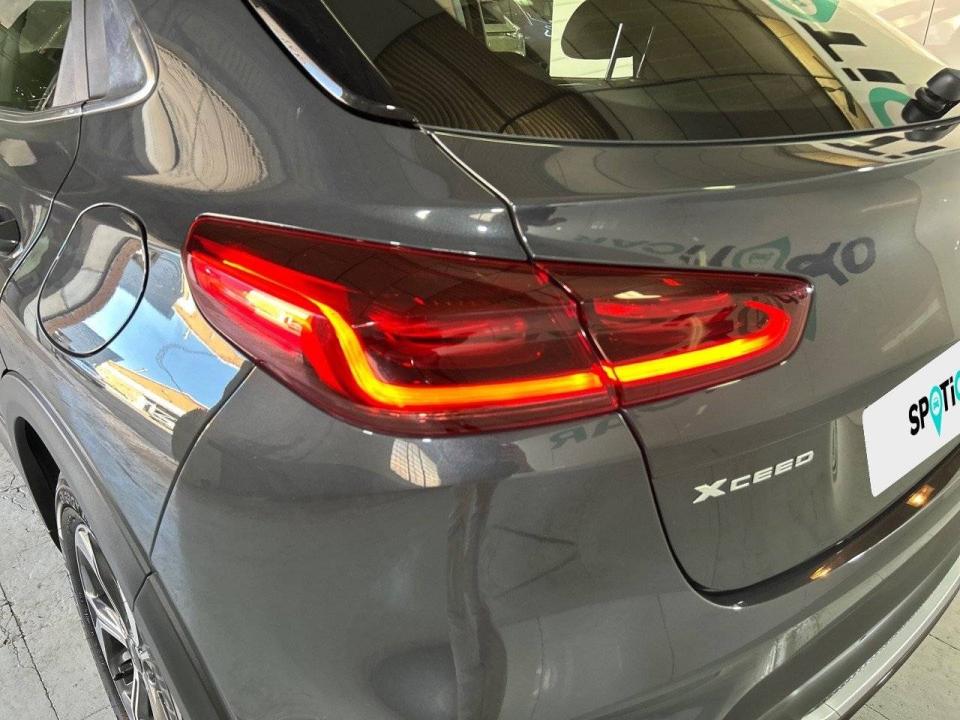 Kia XCeed 1.0 T-GDi Business 74kW (100CV)