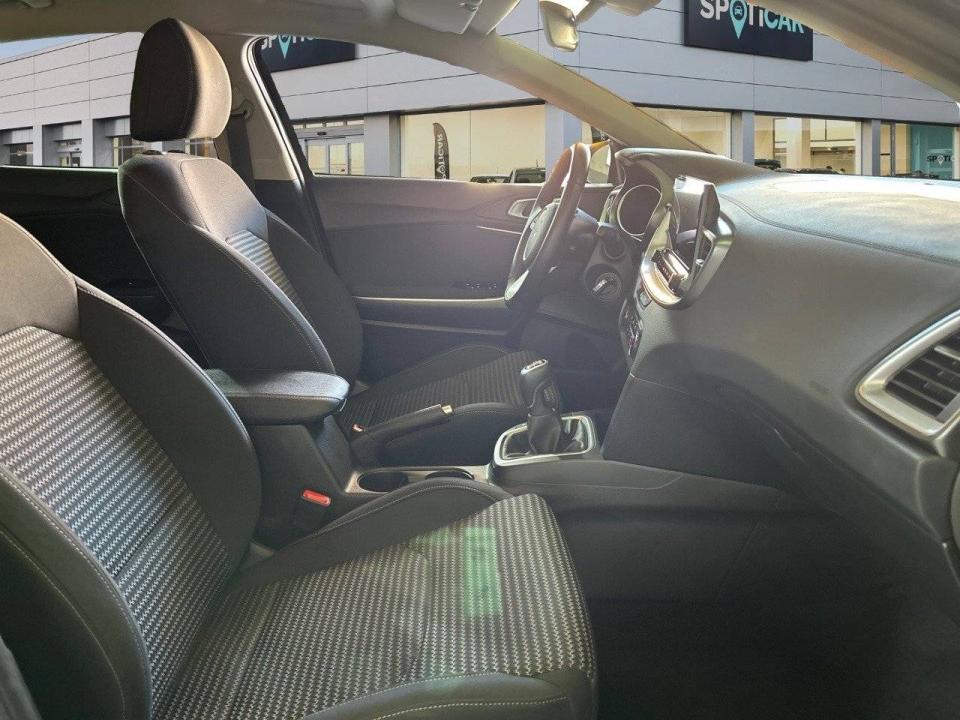 Kia XCeed 1.0 T-GDi Business 74kW (100CV)