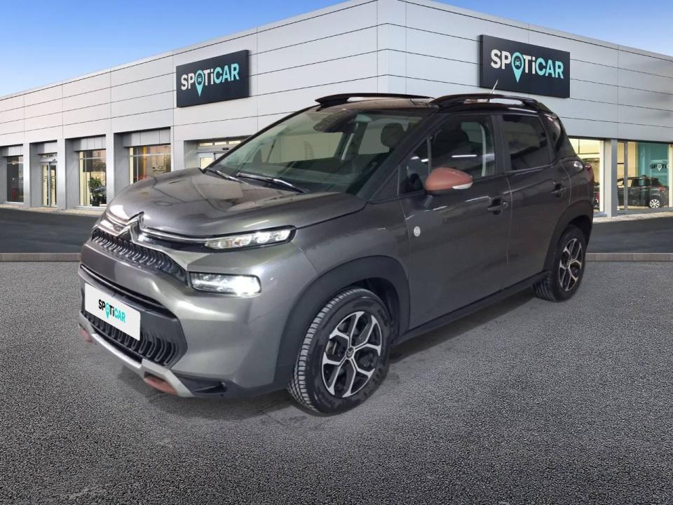 Citroen C3 Aircross PureTech 81kW (110CV) S&S C-Series