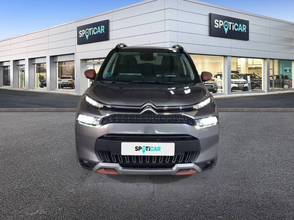 Citroen C3 Aircross PureTech 81kW (110CV) S&S C-Series