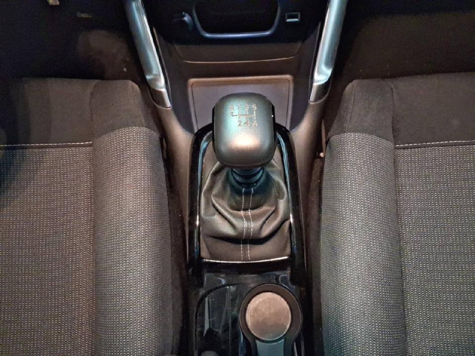 Citroen C3 Aircross PureTech 81kW (110CV) S&S C-Series