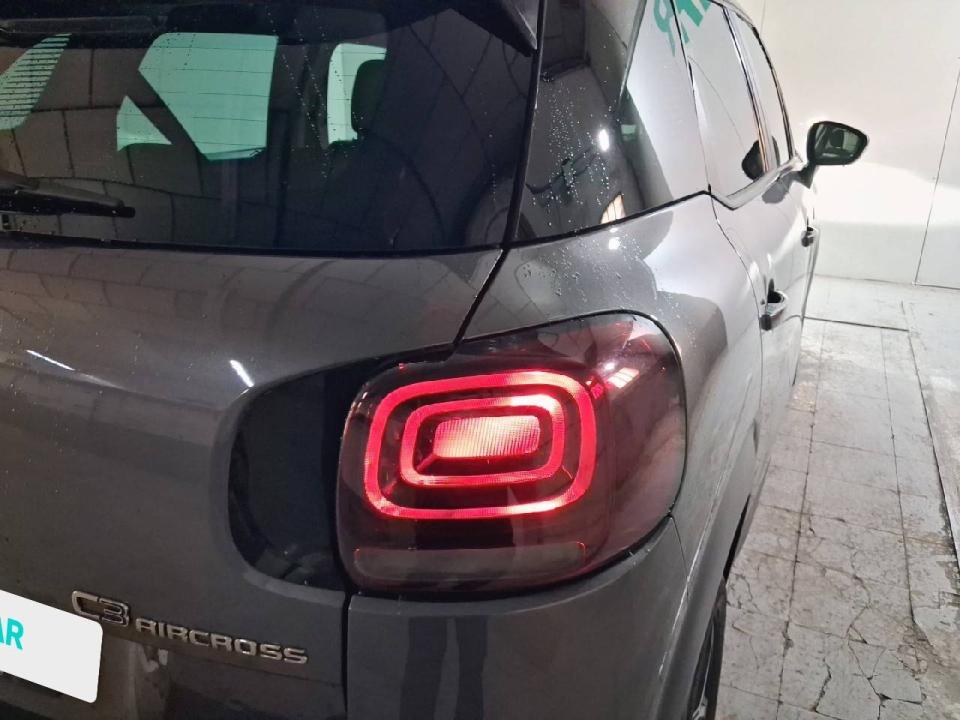 Citroen C3 Aircross PureTech 81kW (110CV) S&S C-Series