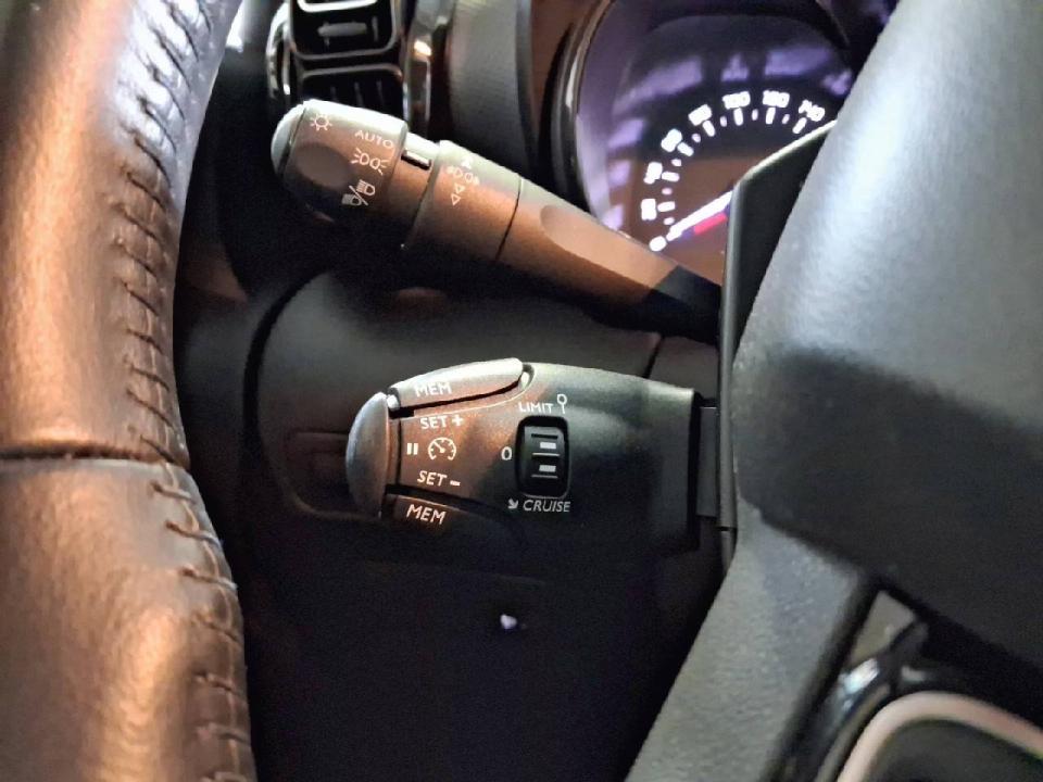 Citroen C3 Aircross PureTech 81kW (110CV) S&S C-Series