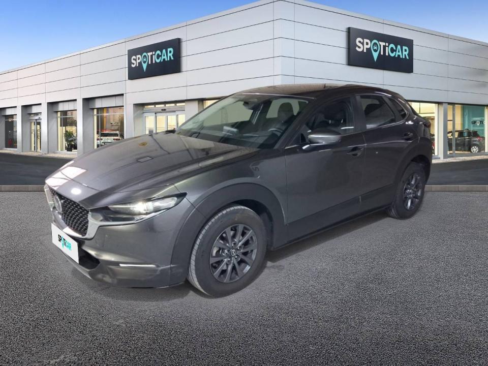 Mazda CX-30 2.5L e-SKYACTIV G MHEV 103kW (140CV) 6AT FWD Prime-Line