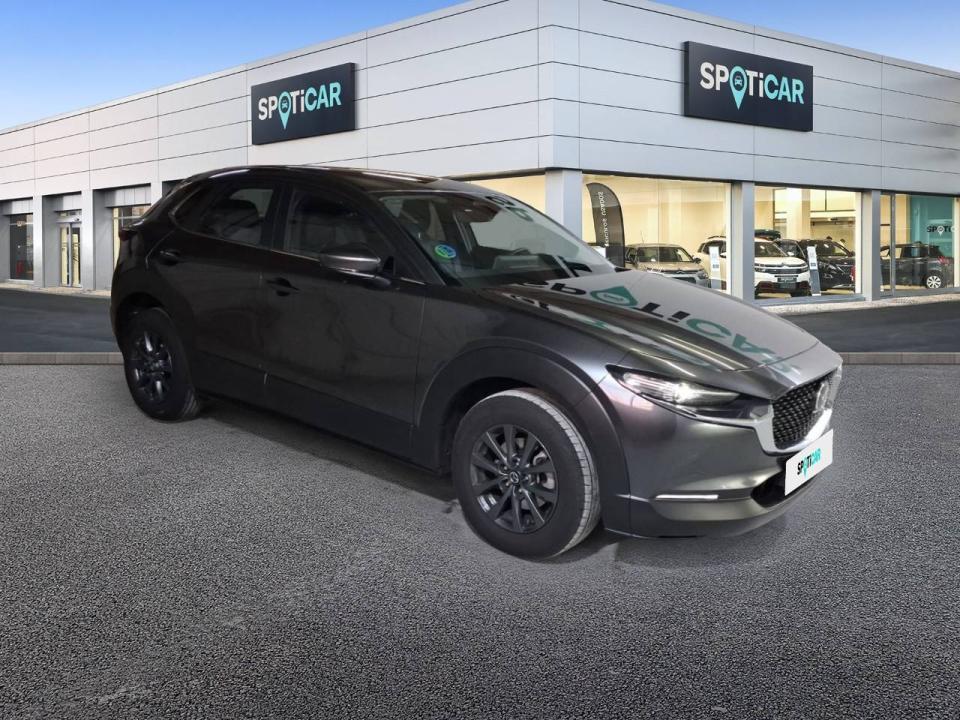 Mazda CX-30 2.5L e-SKYACTIV G MHEV 103kW (140CV) 6AT FWD Prime-Line