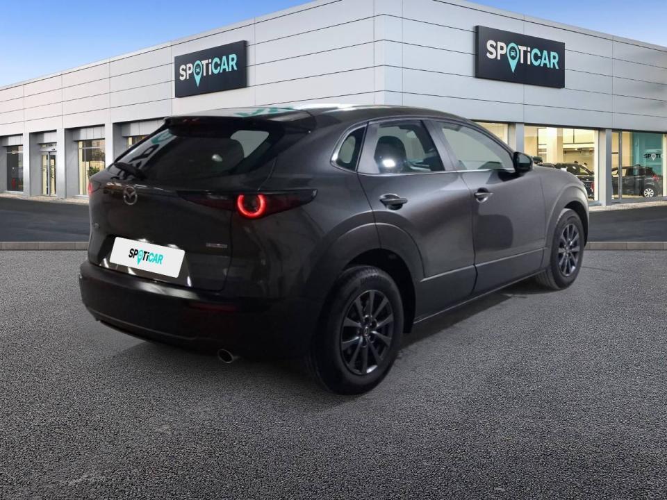 Mazda CX-30 2.5L e-SKYACTIV G MHEV 103kW (140CV) 6AT FWD Prime-Line