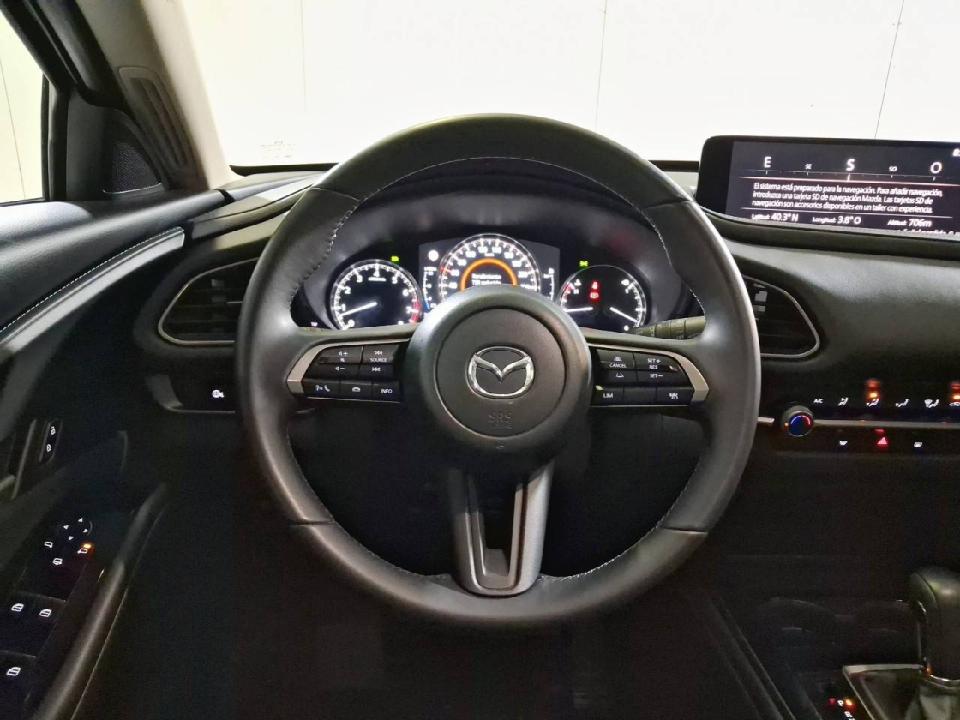 Mazda CX-30 2.5L e-SKYACTIV G MHEV 103kW (140CV) 6AT FWD Prime-Line