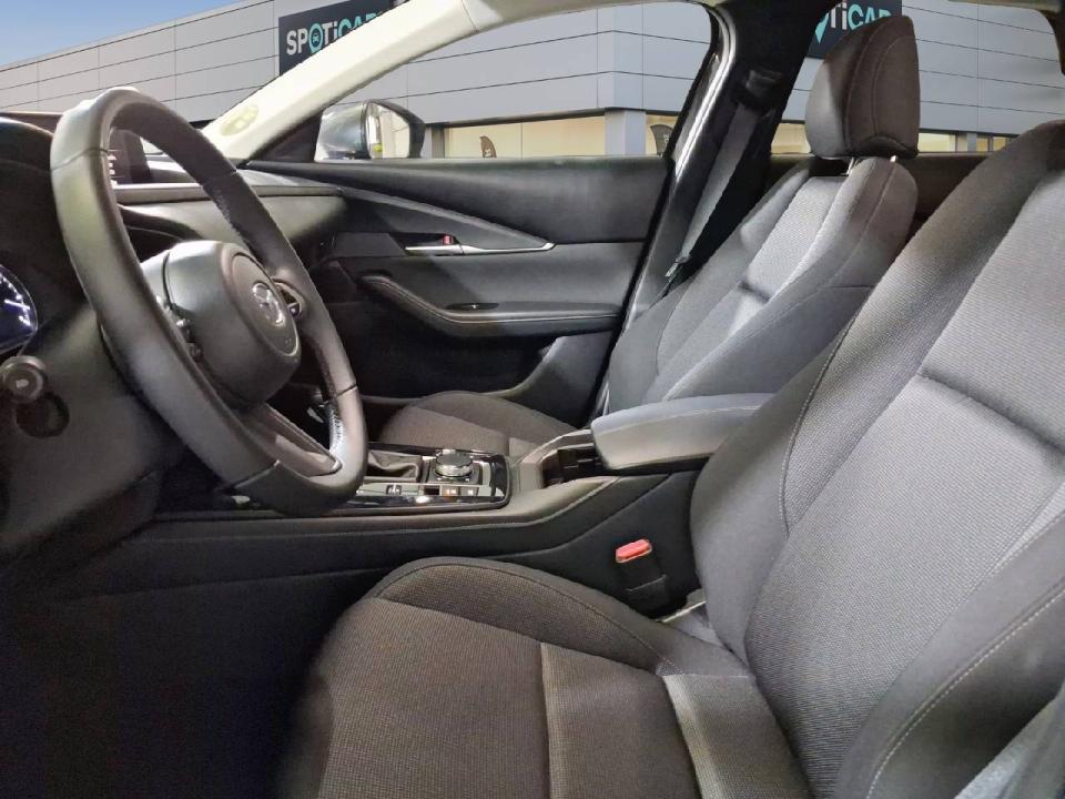 Mazda CX-30 2.5L e-SKYACTIV G MHEV 103kW (140CV) 6AT FWD Prime-Line