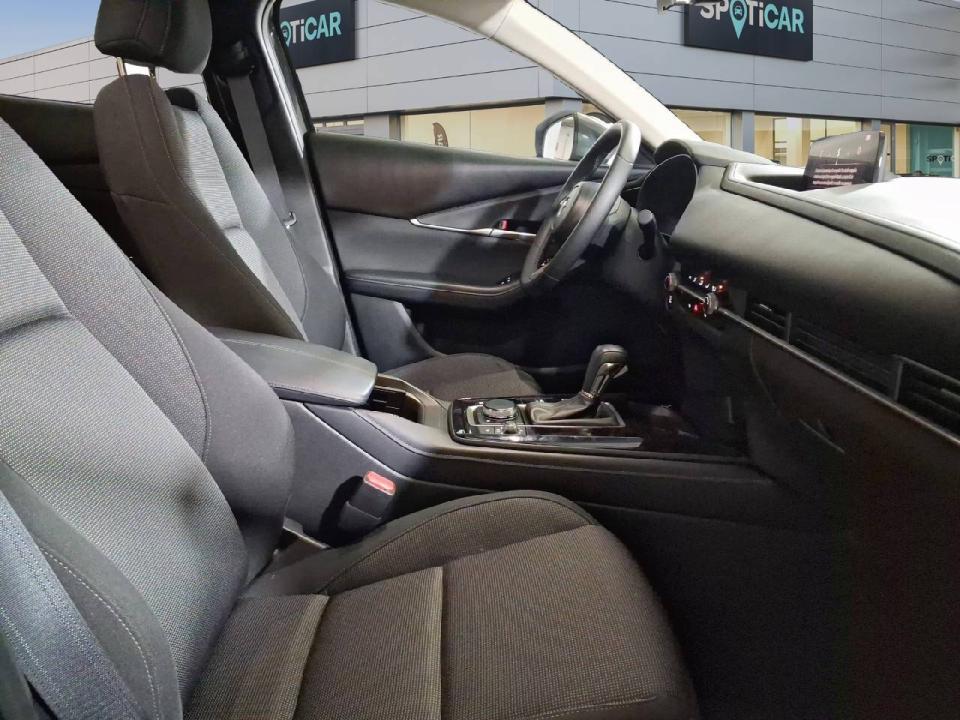 Mazda CX-30 2.5L e-SKYACTIV G MHEV 103kW (140CV) 6AT FWD Prime-Line