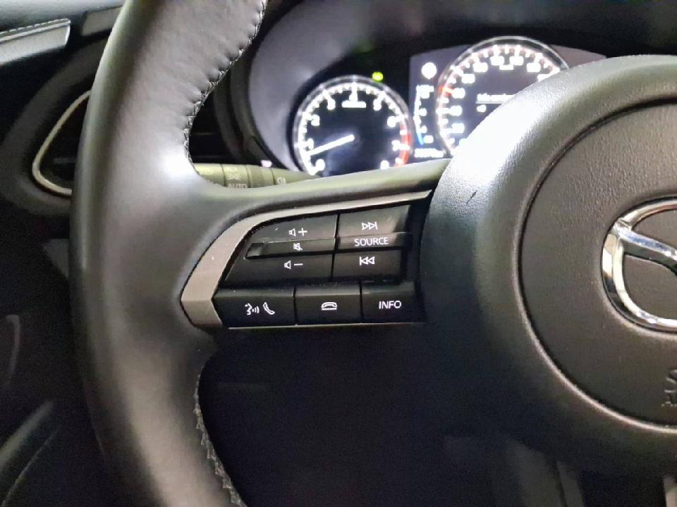 Mazda CX-30 2.5L e-SKYACTIV G MHEV 103kW (140CV) 6AT FWD Prime-Line
