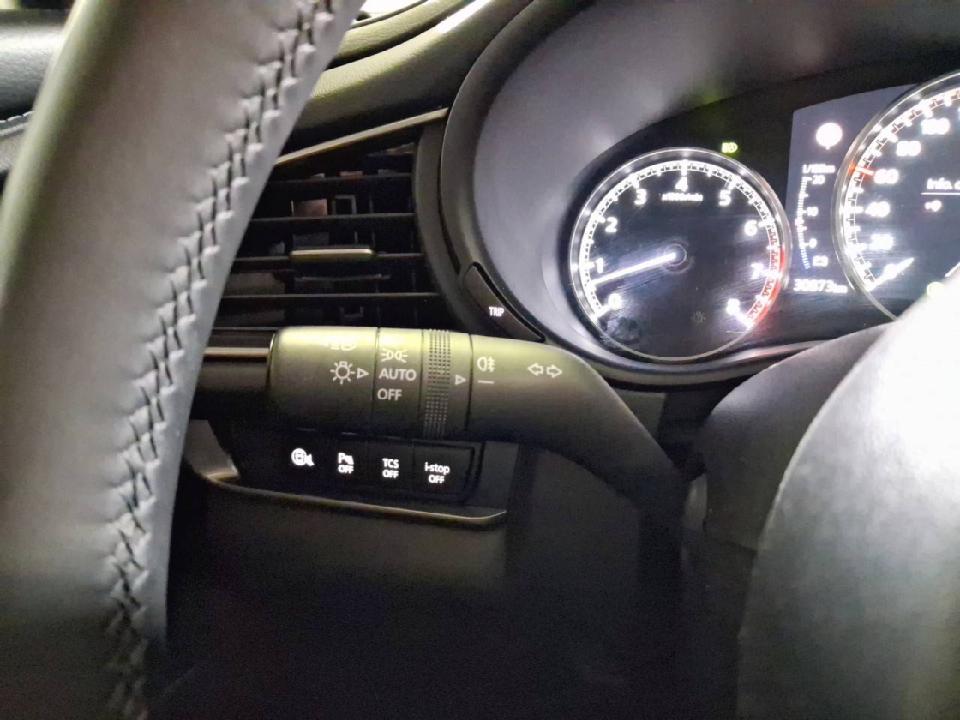 Mazda CX-30 2.5L e-SKYACTIV G MHEV 103kW (140CV) 6AT FWD Prime-Line