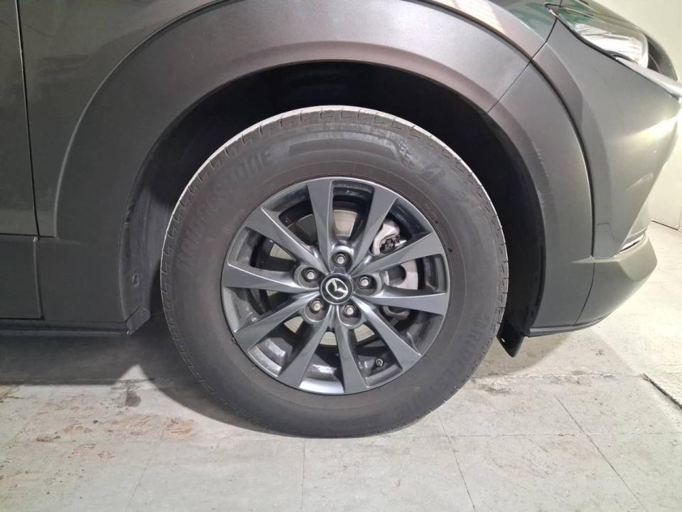 Mazda CX-30 2.5L e-SKYACTIV G MHEV 103kW (140CV) 6AT FWD Prime-Line