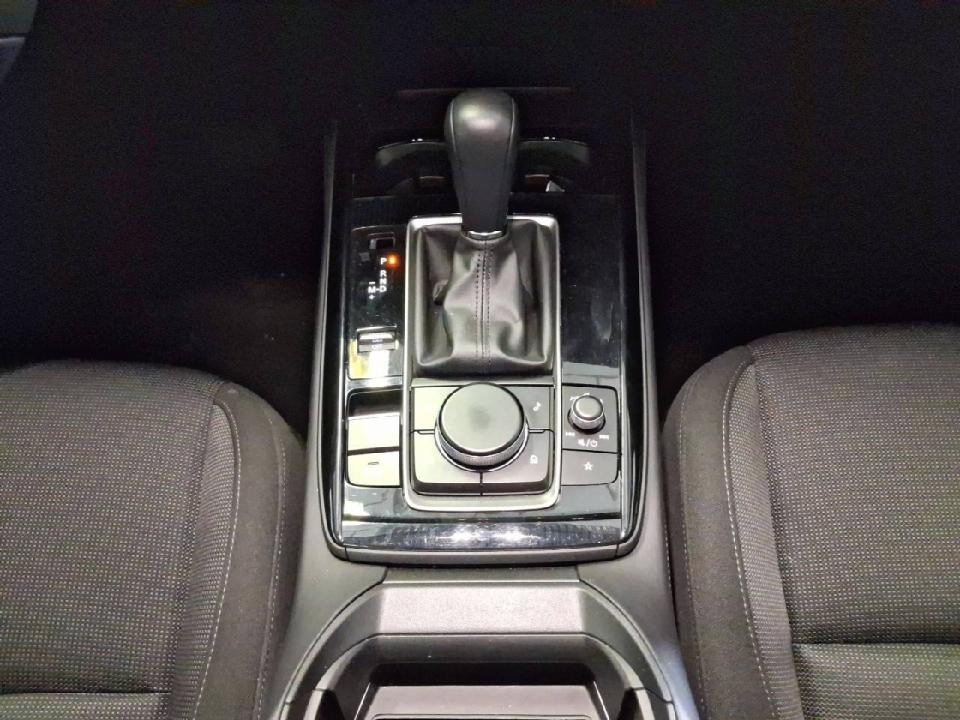 Mazda CX-30 2.5L e-SKYACTIV G MHEV 103kW (140CV) 6AT FWD Prime-Line