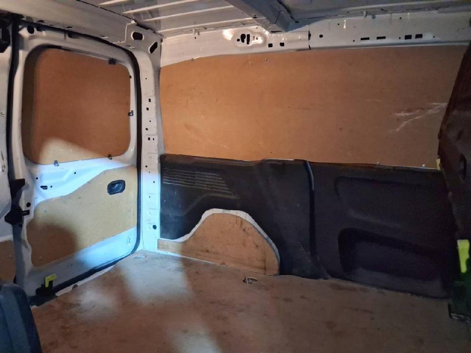 Opel Combo Cargo L 650kg Diesel 1.5 100HP S&S MT E6