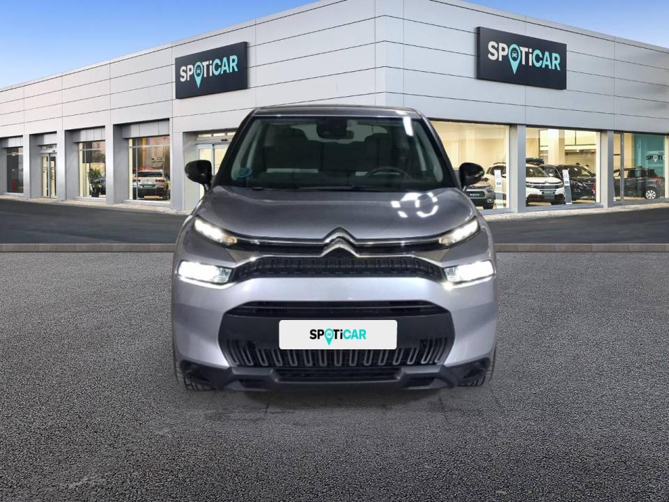 Citroen C3 Aircross PureTech 81kW (110CV) S&S Feel