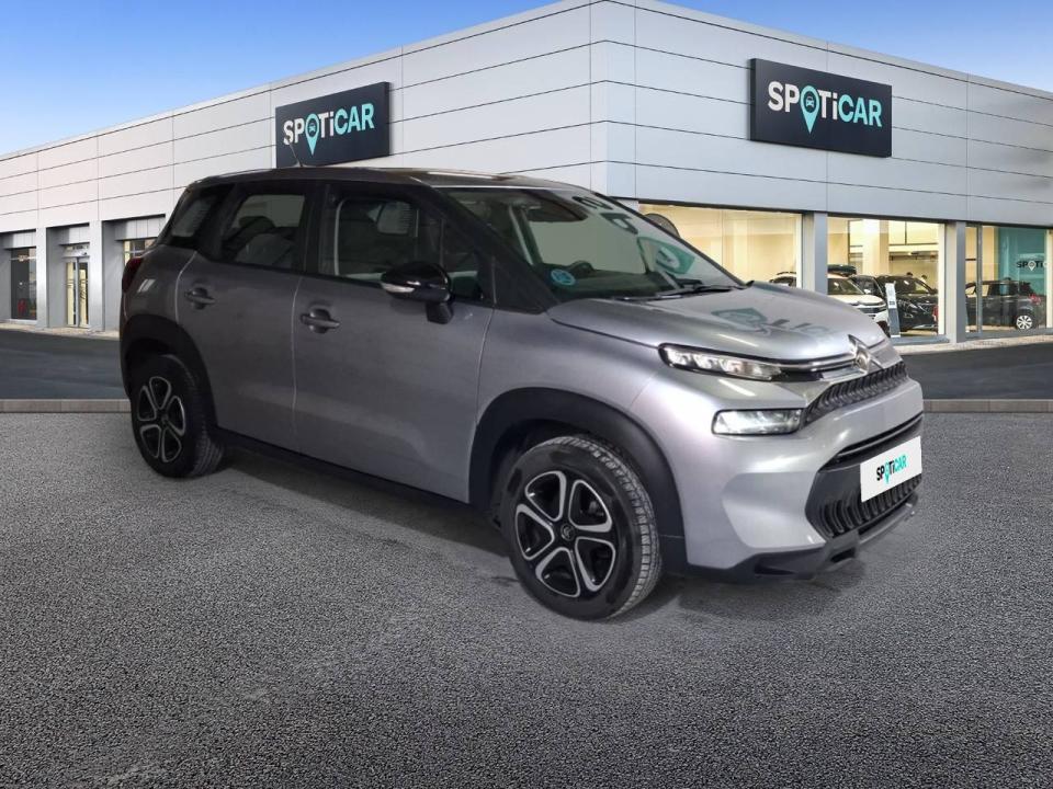 Citroen C3 Aircross PureTech 81kW (110CV) S&S Feel