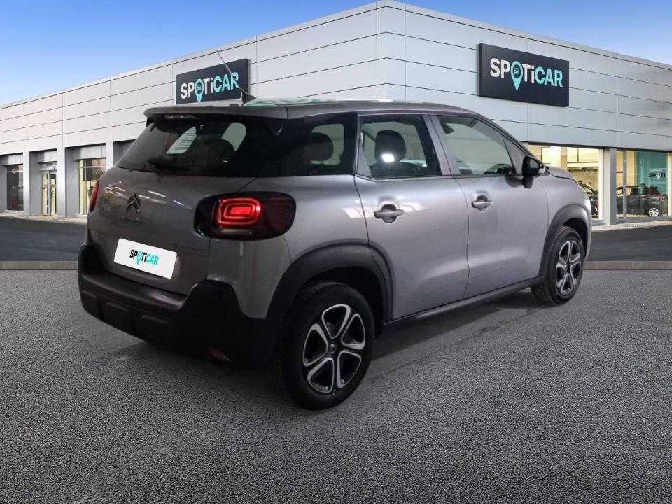 Citroen C3 Aircross PureTech 81kW (110CV) S&S Feel