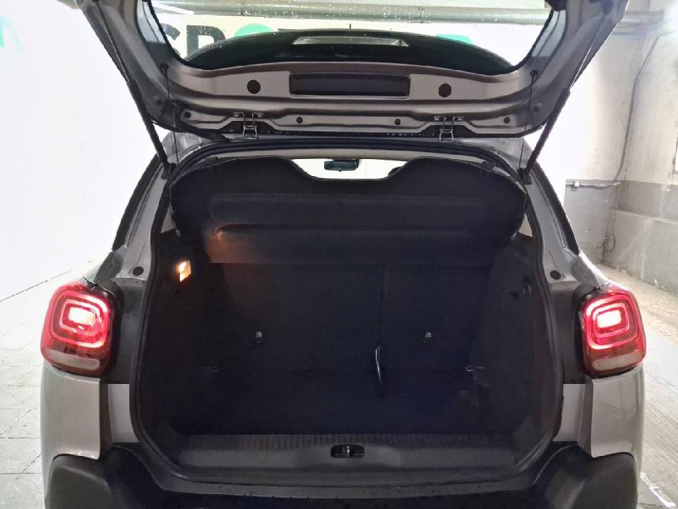 Citroen C3 Aircross PureTech 81kW (110CV) S&S Feel