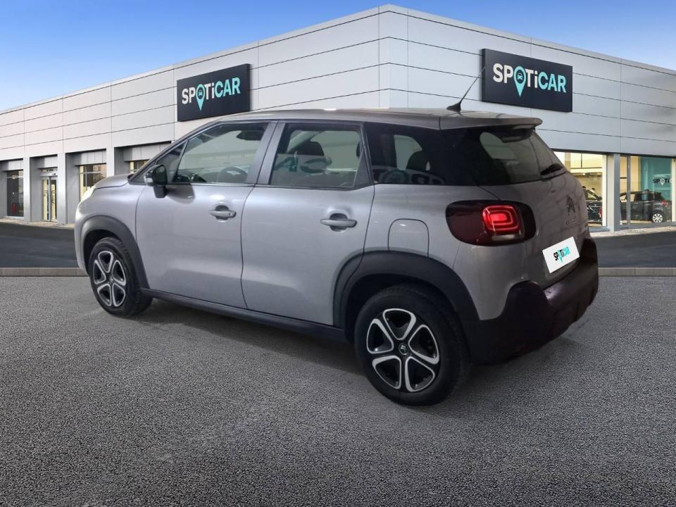 Citroen C3 Aircross PureTech 81kW (110CV) S&S Feel
