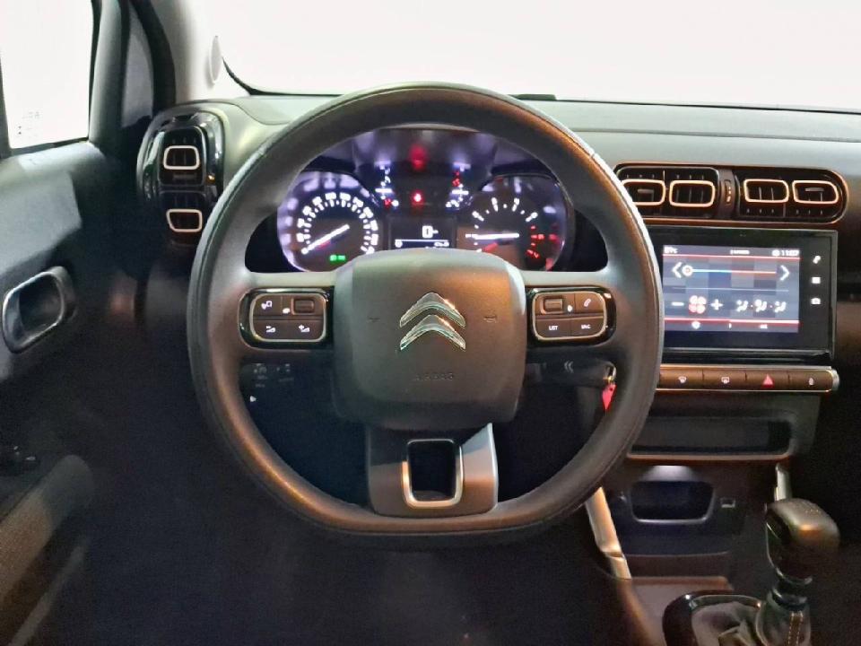 Citroen C3 Aircross PureTech 81kW (110CV) S&S Feel