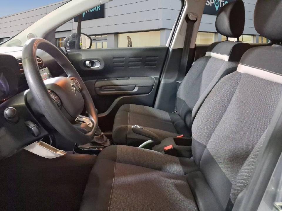 Citroen C3 Aircross PureTech 81kW (110CV) S&S Feel