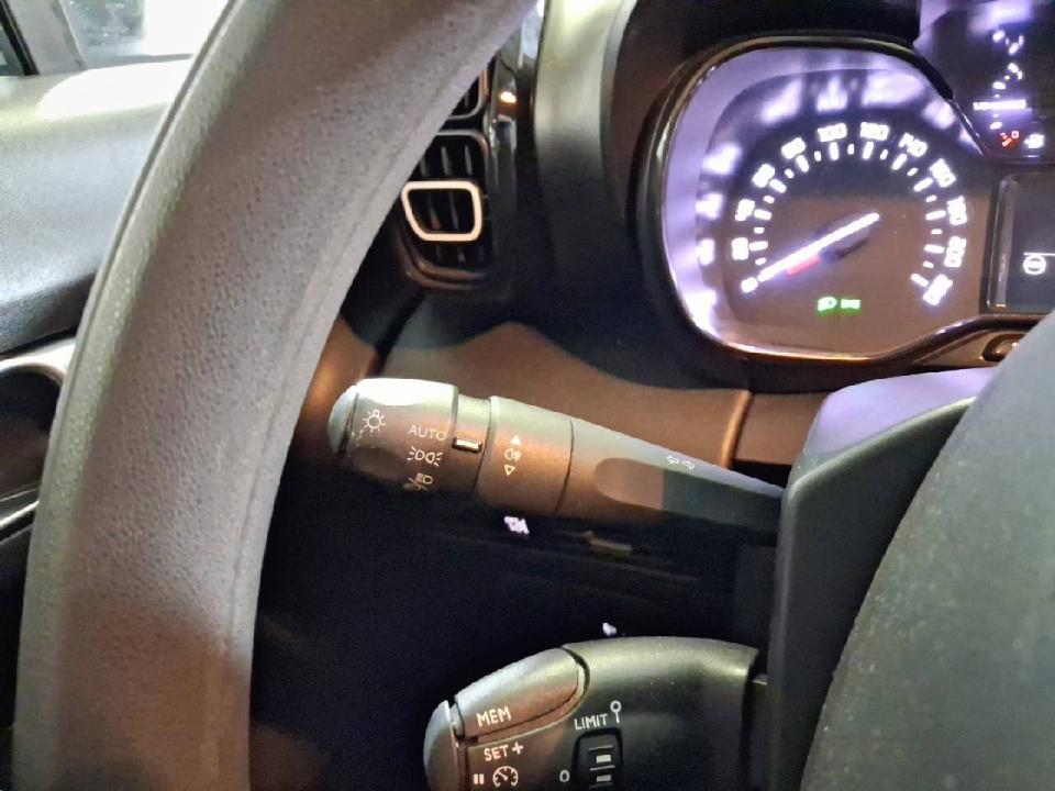 Citroen C3 Aircross PureTech 81kW (110CV) S&S Feel