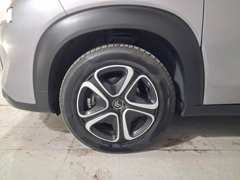 Citroen C3 Aircross PureTech 81kW (110CV) S&S Feel