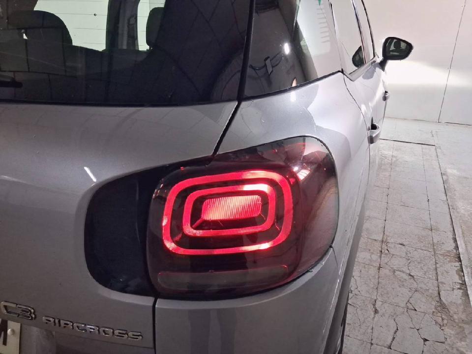 Citroen C3 Aircross PureTech 81kW (110CV) S&S Feel