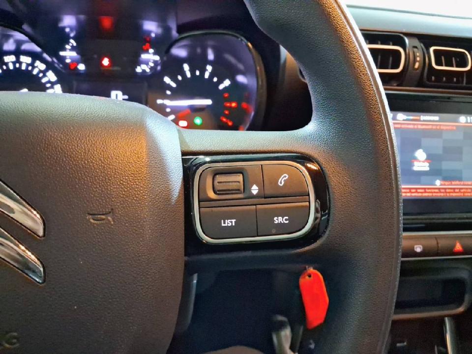Citroen C3 Aircross PureTech 81kW (110CV) S&S Feel