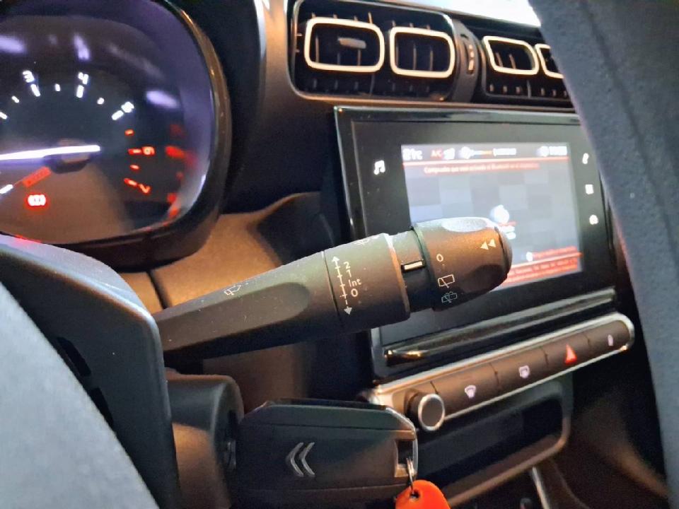 Citroen C3 Aircross PureTech 81kW (110CV) S&S Feel