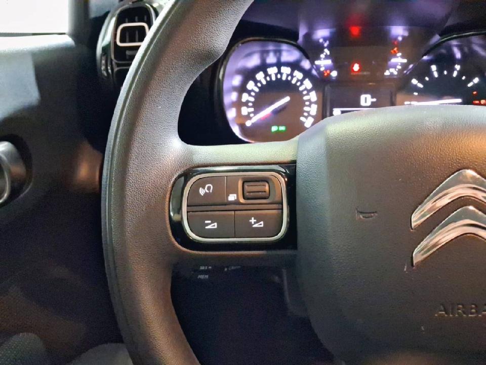 Citroen C3 Aircross PureTech 81kW (110CV) S&S Feel