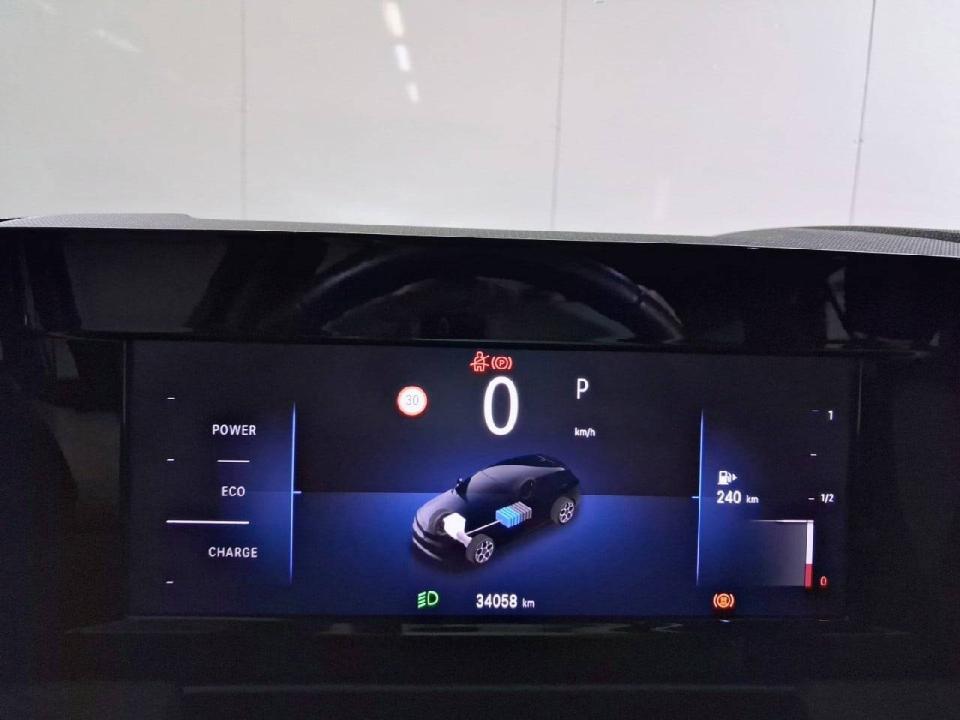 Opel Astra 1.2T XHT Hybrid 100kW Edition eDCT
