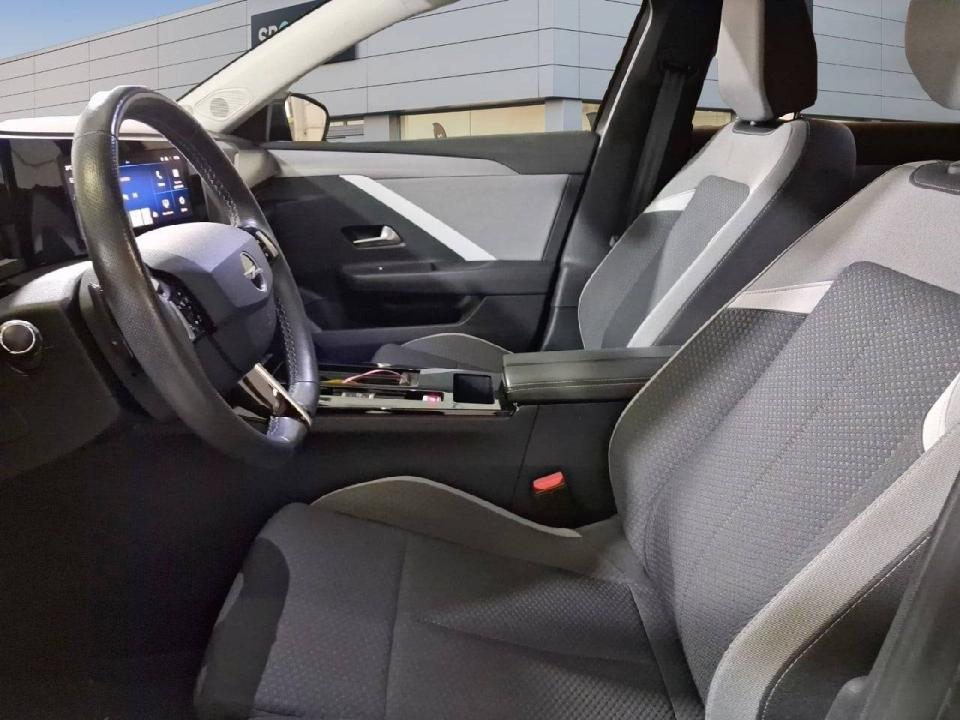 Opel Astra 1.2T XHT Hybrid 100kW Edition eDCT