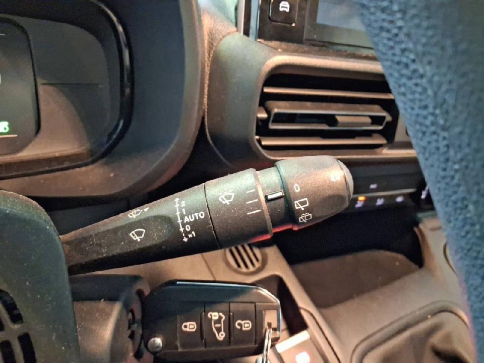 Citroen Berlingo Talla M BlueHDi 100 S&S PLUS