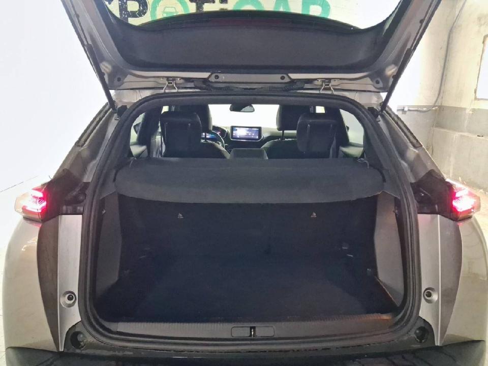 Peugeot 2008 N2008 Allure Hybrid 145 eDCS6