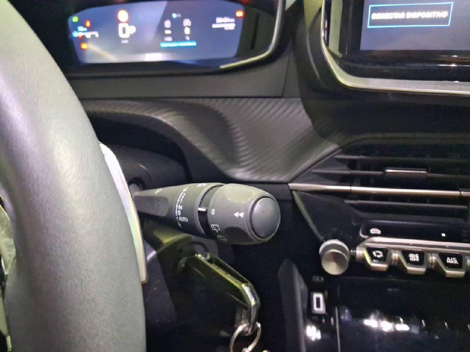 Peugeot 2008 N2008 Allure Hybrid 145 eDCS6