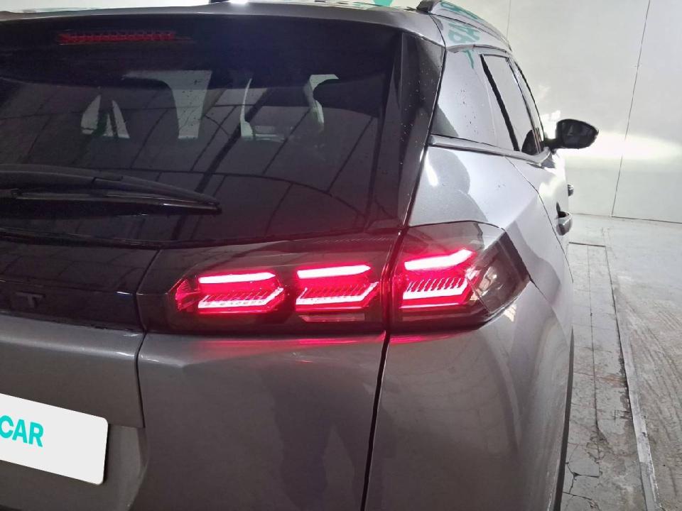 Peugeot 2008 N2008 Allure Hybrid 145 eDCS6