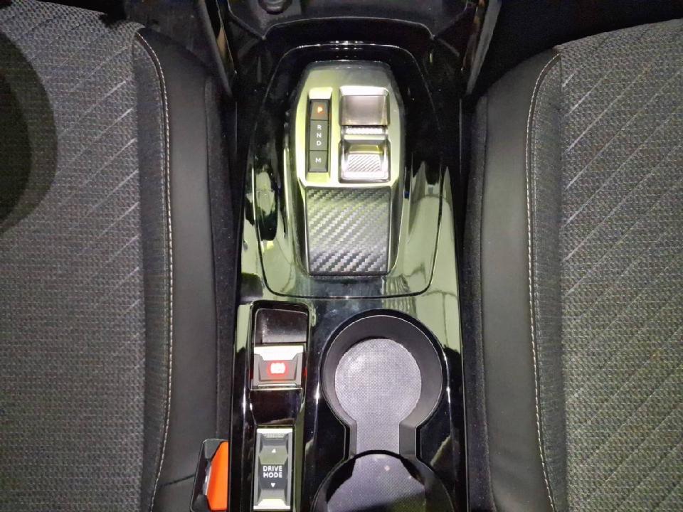Peugeot 2008 N2008 Allure Hybrid 145 eDCS6