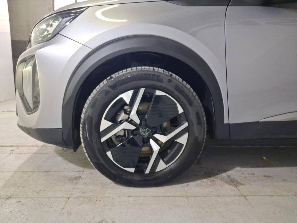 Peugeot 2008 N2008 Allure Hybrid 145 eDCS6