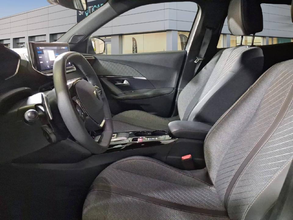 Peugeot 2008 N2008 Allure Hybrid 145 eDCS6